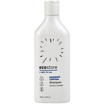 Ecostore Dandruff Control Shampoo SPOIL.co.nz