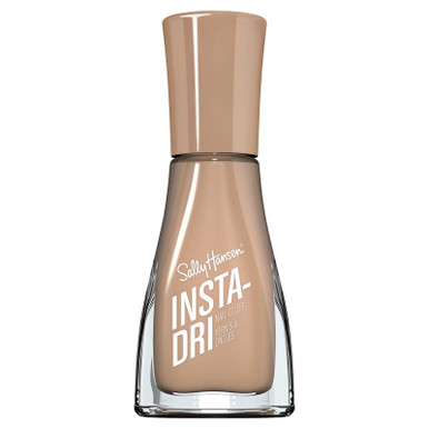 Sally Hansen Insta Dri In Nude Trial - SPOIL.co.nz