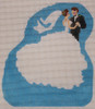 C763 First Dance 5x6' 18 Mesh The Princess And Me