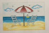 ASF2 Cheryl Schaeffer And Annie Lee Designs 5 x 6 18 Mesh Beach Chairs
