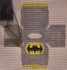 To130 Batman13 Mesh  TOPPER The Studio Midwest 