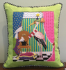 AN325 Animal Colors of Praise 18M 10 x12 Whimsy Stork
