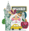 C39D I Love NY Santa Shelly Tribbey Designs 18 Mesh