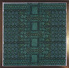 GLITZ & GLAMOUR EMERALD DebBee's Designs Counted Canvas Pattern