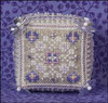 Pansy Ice Cube Just Nan Designs JN285
