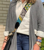 Belt Hip HB771  2 1/2x47 14 Mesh Colors of Praise