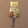 KITTY NEEDLE THREADER Puffin And Company 18-02