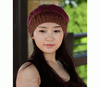 Knitting Pattern P-J-149 Jojoland TAM FOR AUTUMN