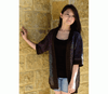 Knitting Pattern P-J-144 Jojoland CREEKSIDE