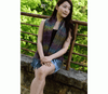 Knitting Pattern P-J-142 Jojoland  FREE STYLE VEST