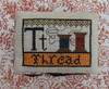 Thread Carriage House Samplings 