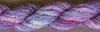 SNC 029 Grape Melange Thread Gatherer Silk 'n Colors SNC 029 Grape Melange Thread Gatherer Silk 'n Colors