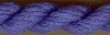 SNC 036 Blue Violet Thread Gatherer Silk 'n Colors SNC 036 Blue Violet Thread Gatherer Silk 'n Colors