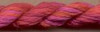 SNC 147 Hummingbirds & Hollyhocks Thread Gatherer Silk 'n Colors
