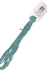SNC 192 Calypso Teal Thread Gatherer Silk 'n Colors