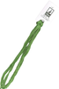 SNC 345 Portiere Green.. Thread Gatherer Silk 'n Colors
