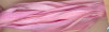 SR4 017 Flamingo Pink Silken Ribbon 4mm Thread Gatherer