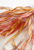 SR4 018 Terra Cotta Silken Ribbon 4mm Thread Gatherer