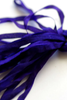 SR4 036 Blue Violet Silken Ribbon 4mm Thread Gatherer