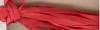 SR4 301 Pagoda Red 4mm Silken Ribbon Thread Gatherer SR4 301 Pagoda Red 4mm Silken Ribbon Thread Gatherer