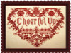 Cheerful-Up Valentine With Silk Pack Tempting Tangles TT-CUV 