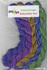 Spring Garden Party 113w x 113h  With Silk Pack Tempting Tangles TT-SPRINGGP