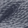M-1160: Charcoal Merino Wool Vineyard Silk