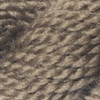 M-1129: Smokey Taupe Merino Wool Vineyard Silk