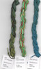 S-263 Dinky-Dyes Stranded Silk #263 Irish Meadows 