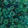 #BDS-CV-009 Caribbean Color Vibe Bead Sundance Designs