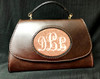 PEE-56 Chinese Coins 18 Mesh Ellee Bag The Meredith Collection