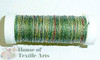 104 ClaudeM (Formerly Monet) #8 Metallic Braid Painter's Thread