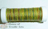 101 Macke #4 Metallic Braid Painter's Thread