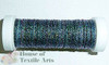 116 Renoir #4 Metallic Braid Painter's Thread