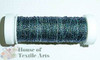 127 Waterhouse #4 Metallic Braid Painter's Thread