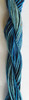 123 Gimpe (Wilhelmina) Rayon (15m skein) Painter's Thread