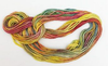 101 Macke Soie d'Alger 7 Strand Silk Floss (5m skein) Painter's Thread