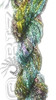 117 Niki Shimmer Blend  Ribbon Floss (10m skein) Painter's Thread
