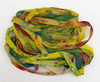 101 Macke 4mm Silk Ribbon (3m/pack) Painter's Thread