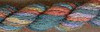 SNC 007 Peacock Thread Gatherer Silk 'n Colors SNC 007 Peacock Thread Gatherer Silk 'n Colors
