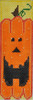 ZIA-92 Pumpkin Stick 1 1⁄2 x 4 1⁄2 18 Mesh ZIA DESIGNS Danji Designs