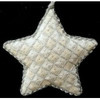 Wg11440 Ray's Star 5"   18 ct Whimsy And Grace ORNAMENT 