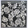 Wg12103 Karen's Damask EGC 63/4X7 18ct Whimsy And Grace 