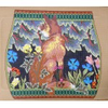 Wg11943 Forest Friends Tote 16.5 x 15 x 6 13ct. Whimsy And Grace