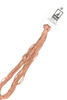 SNC 1014 Peach Wood Thread Gatherer Silk 'n Colors