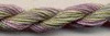 SP5 112 Silken Pearl Wild Violets Thread Gatherer