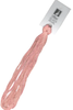 SP10 100 Rose Blush Silken Pearl Thread Gatherer