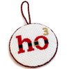 CR01 Ho3 Ornament 4 Dia. 18 Mesh Pepperberry Designs