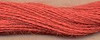 S025 Red Orange Sanibel Thread Gatherer S025 Red Orange Sanibel Thread Gatherer