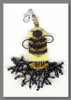 Fern Ridge Collections The Buzzzzz Fob